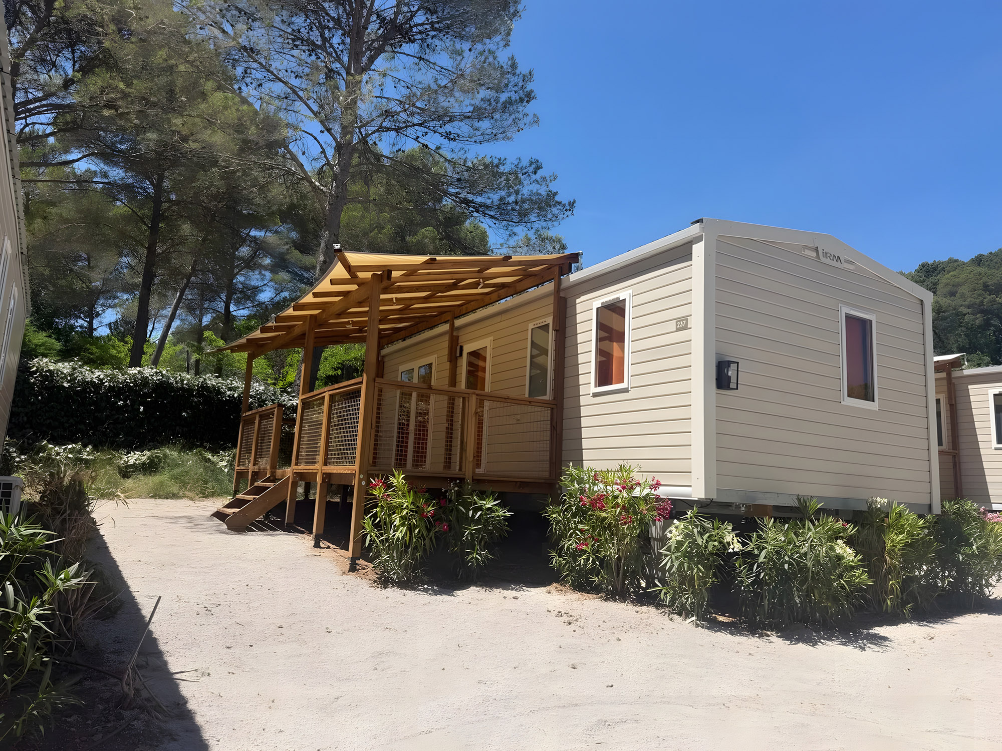 Bastide Premium